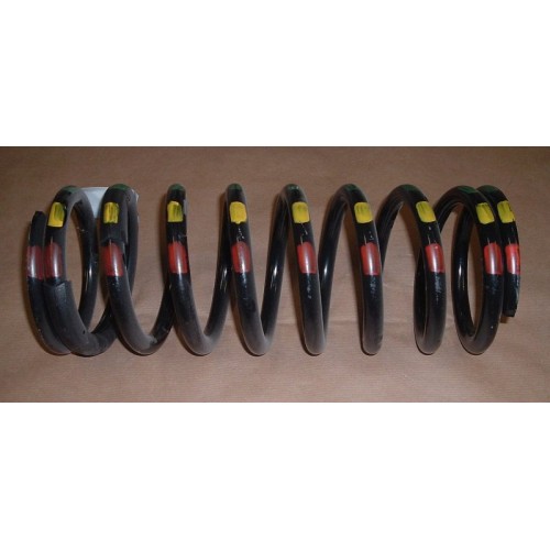 COIL SPRING ROAD COIL SPRING ROAD