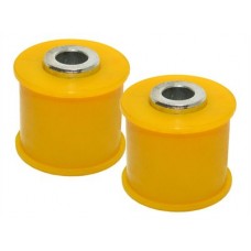 POLYBUSH YELLOW DISCO 2