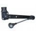 SENSOR-HEIGHT REAR