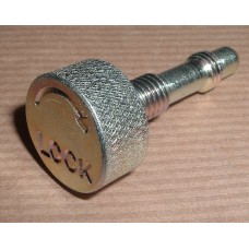 BATTERY STOWGAE COMPARTMENT CATCH