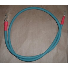 CLANSMAN BOWMAN LAND ROVER INSTALLATION BATTERY CABLE ASSY RRC5344