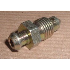 BLEED SCREW