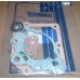 CARBURETTOR GASKET KIT