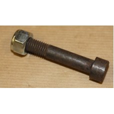 REAR ROAD SPRING CENTRE DOWEL