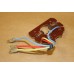 WIPER MOTOR BRUSH ASSY
