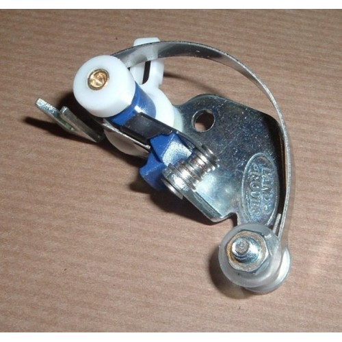 V8 SLIDING POINTS SET V8 SLIDING POINTS SET