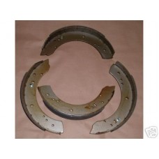 AXLE BRAKE SHOE SET LWB (AXLE SET)