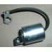 CONDENSOR