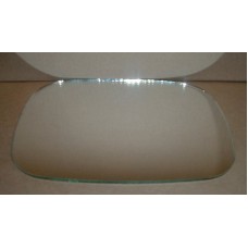 GLASS MIRROR FLAT