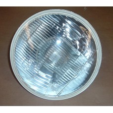HEAD LIGHT UNIT HALOGEN RHS