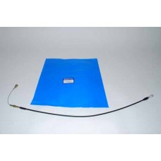 AUTOMATIC TRANSMISSION KICK DOWN CABLE