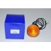 AMBER INDICATOR LAMP 12V (WIPAC)