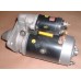 DIESEL STARTER MOTOR