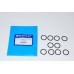 O Ring Quantity Of 10