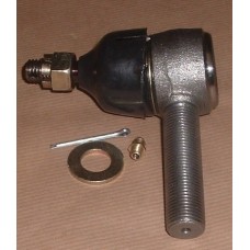 TRACK ROD END LH THREAD