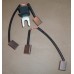 STARTER MOTOR BRUSH SET