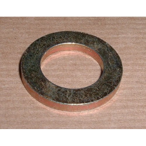 PLAIN FLAT WASHER PLAIN FLAT WASHER