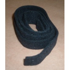 SEAL FELT  REAR WINDOW