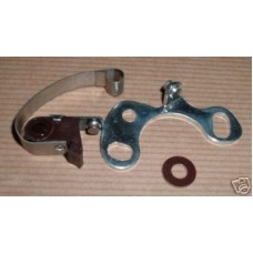 24volt FFR POINTS SET