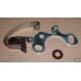 24volt FFR POINTS SET