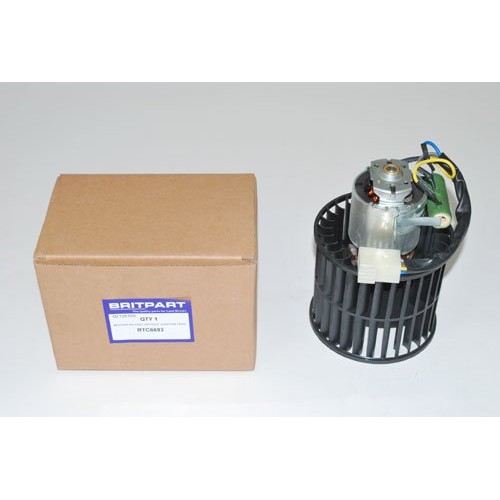 MOTOR FAN ASSY MOTOR FAN ASSY