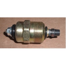 FUEL SOLENOID SWITCH