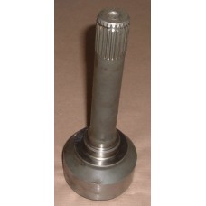 FRONT AXLE SHAFT CV JOINT