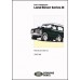 SERIES 3 PARTS CATALOGUE