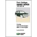 RANGE ROVER PARTS CATALOGUE 1995-2001