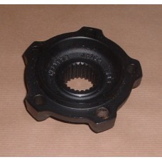 AXLE DRIVE MEMBER