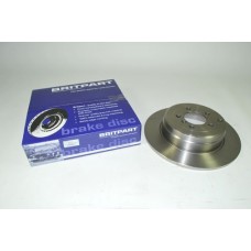 DISC-BRAKE-SOLID