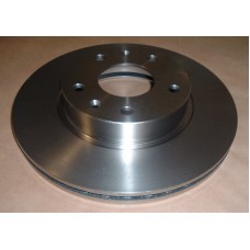 BRAKE DISC  VENTED