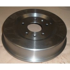 DRUM BRAKE REAR