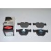 FRONT BRAKE PADS (AP)