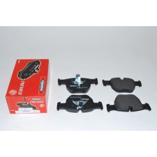 KIT - CALPER BRAKE PAD