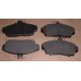 BRAKE PADS - FRONT FREELANDER