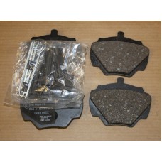 BRAKE PAD SET
