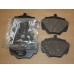 BRAKE PAD SET