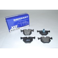 BRAKE PAD KIT