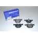 BRAKE PAD KIT