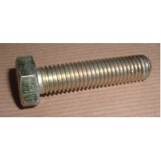 Screw M12 X 50 Quantity Of 5