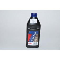 BRAKE FLUID