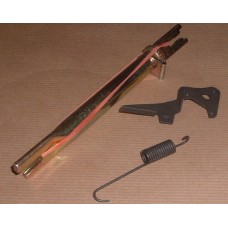BRAKE ADJUSTER KIT LH
