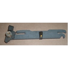 FREELANDER REAR BRAKE SHOE LEVER RH