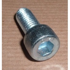 Socket Screw M8 Quantity Of 5