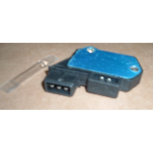 IGNITION MODULE 3 PIN IGNITION MODULE 3 PIN