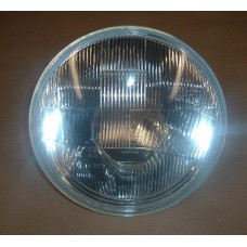 HEADLIGHT UNIT LHS