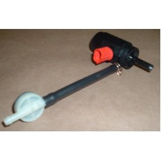 WASHER PUMP FRONT SCREEN
