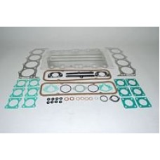 V8 PETROL ENGINE TOP END GASKET SET