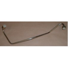 FUEL INJECTION PIPE No 2